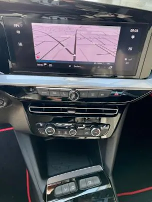 Opel Mokka e GS Line