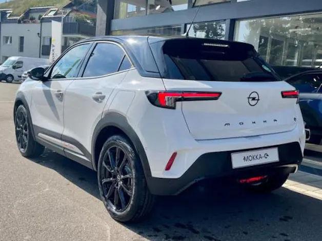 Opel Mokka e GS Line