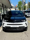 Opel Mokka e GS Line