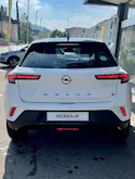 Opel Mokka e GS Line