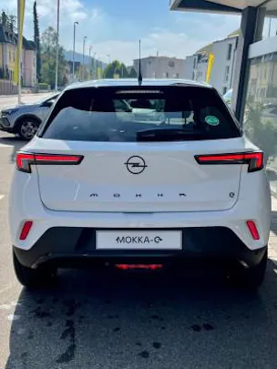 Opel Mokka e GS Line