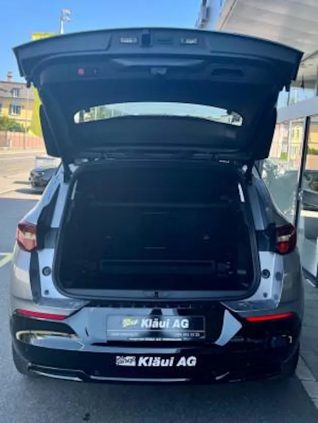 Opel Grandland 1.2i GS Line A