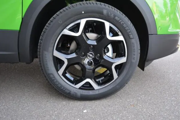 Opel Mokka 1.2T Ulti Aut.