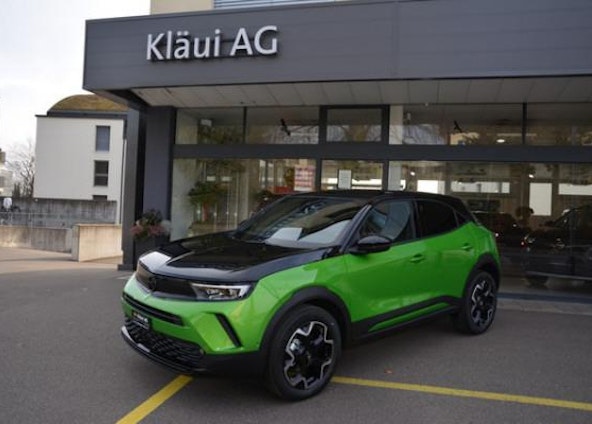 First vehicle image First vehicle image