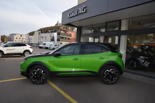 Opel Mokka 1.2T Ulti Aut.