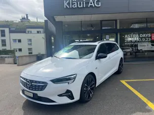 Opel Insignia 2.0 T Business A