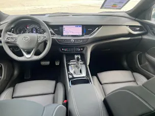 Opel Insignia 2.0 T Business A