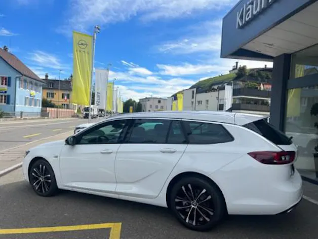 Opel Insignia 2.0 T Business A