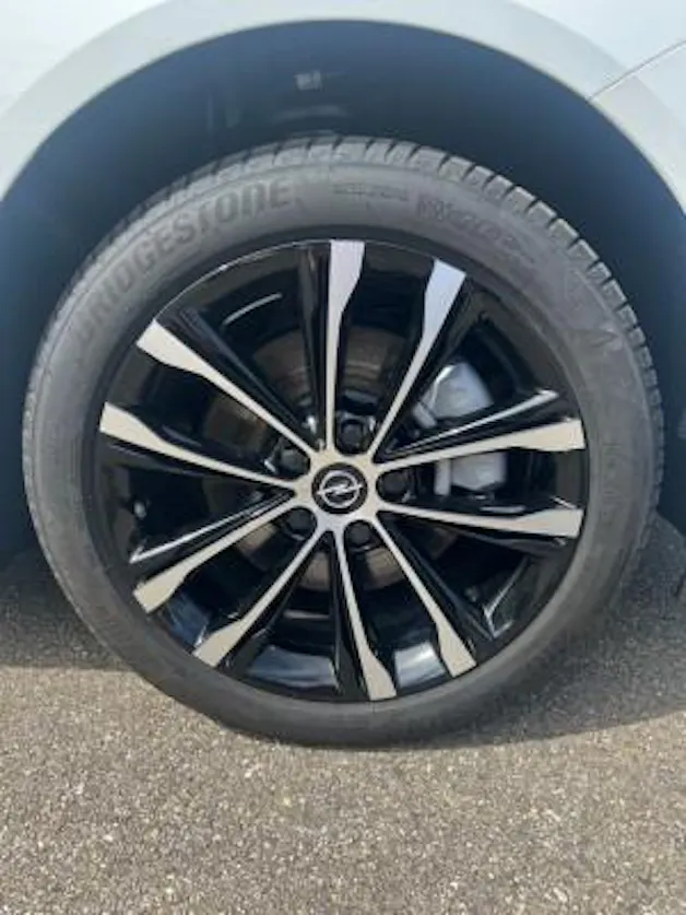Opel Insignia 2.0 T Business A