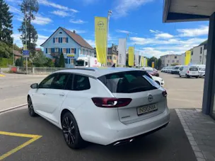 Opel Insignia 2.0 T Business A