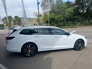 Opel Insignia 2.0 T Business A