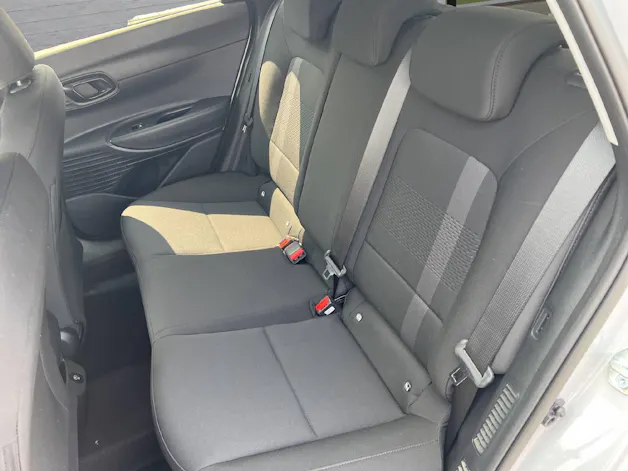 Hyundai i20 1.0 T-GDi 120 48V Amplia
