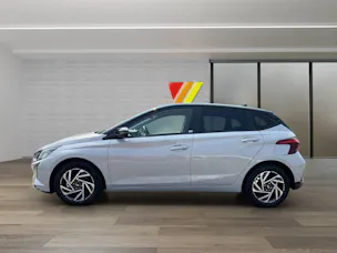 Hyundai i20 1.0 T-GDi 120 48V Amplia