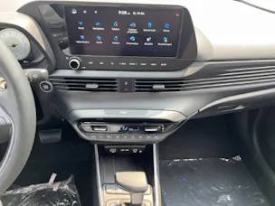Hyundai i20 1.0 T-GDi 120 48V Amplia