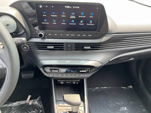 Hyundai i20 1.0 T-GDi 120 48V Amplia