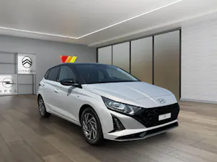 Hyundai i20 1.0 T-GDi 120 48V Amplia
