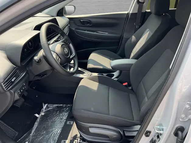 Hyundai i20 1.0 T-GDi 120 48V Amplia