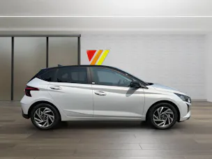 Hyundai i20 1.0 T-GDi 120 48V Amplia