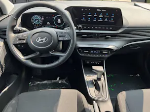 Hyundai i20 1.0 T-GDi 120 48V Amplia