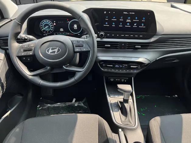 Hyundai i20 1.0 T-GDi 120 48V Amplia