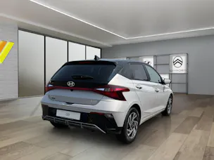 Hyundai i20 1.0 T-GDi 120 48V Amplia