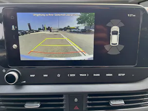 Hyundai i20 1.0 T-GDi 120 48V Amplia