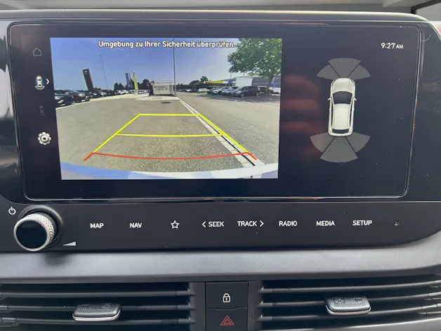 Hyundai i20 1.0 T-GDi 120 48V Amplia