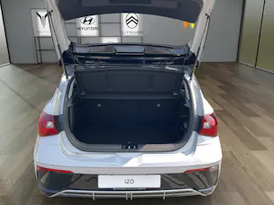 Hyundai i20 1.0 T-GDi 120 48V Amplia