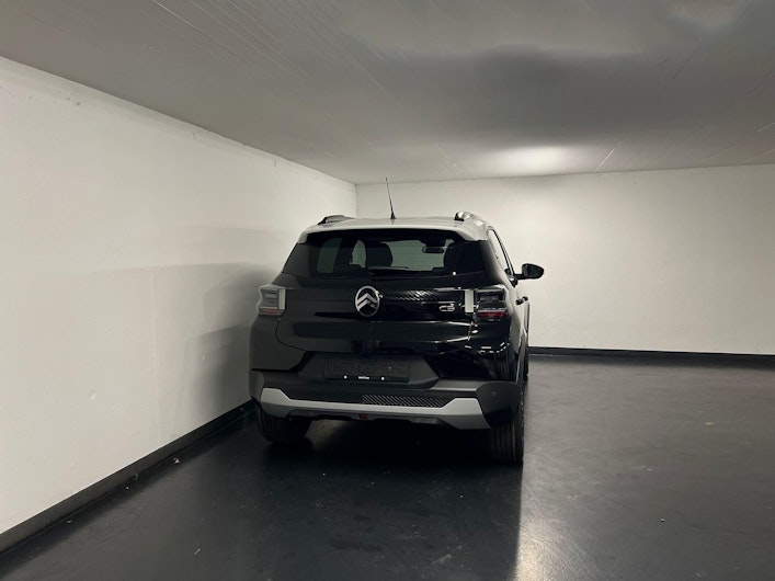 Vehicle image CITROEN C3