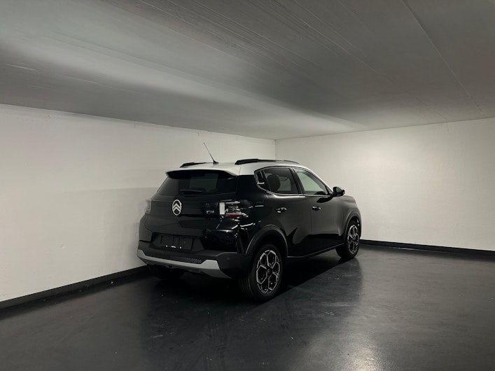 Vehicle image CITROEN C3