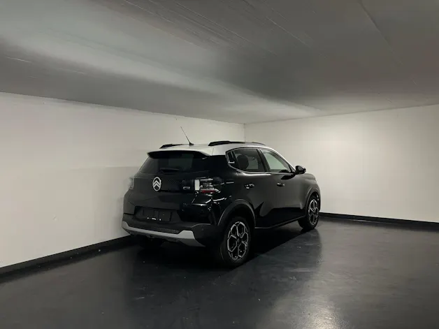 Citroën C3 1.2 Turbo Max