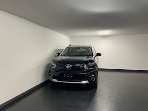 Vehicle image CITROEN C3 1.2 Turbo Max