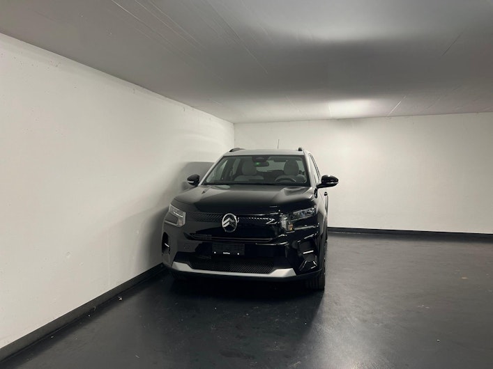 Vehicle image CITROEN C3