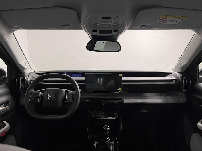 Vehicle image CITROEN C3