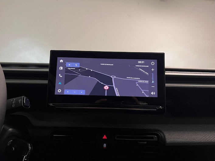 Vehicle image CITROEN C3