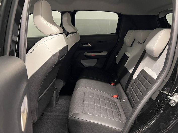 Vehicle image CITROEN C3