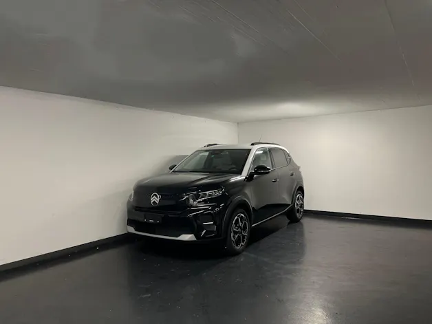 Citroën C3 1.2 Turbo Max
