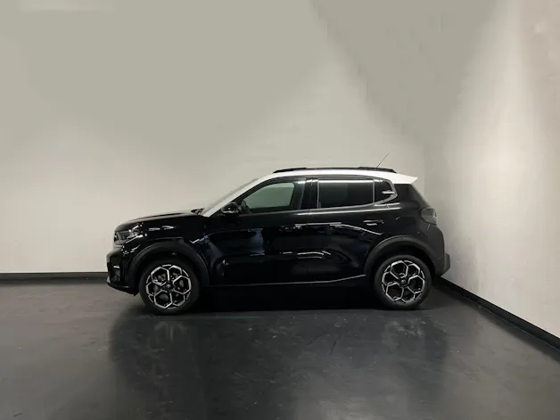 Citroën C3 1.2 Turbo Max