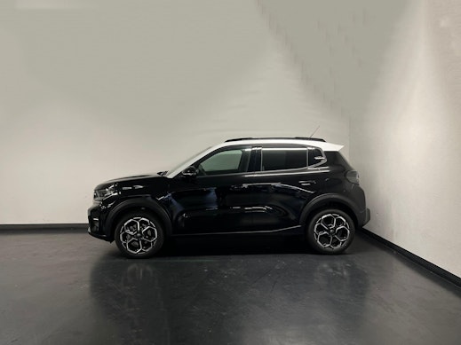 CITROEN C3 1.2 Turbo Max 3