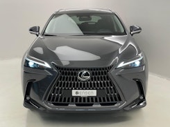 Vehicle image LEXUS NX0