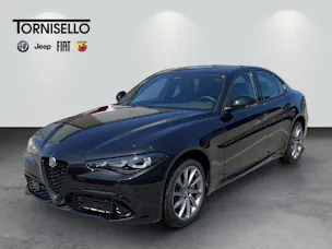Alfa Romeo Giulia 2.0 Q4 Sprint Edition
