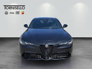 Alfa Romeo Giulia 2.0 Q4 Sprint Edition
