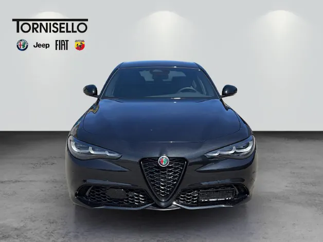 Alfa Romeo Giulia 2.0 Q4 Sprint Edition