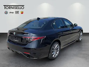 Alfa Romeo Giulia 2.0 Q4 Sprint Edition