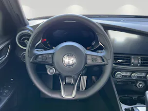 Alfa Romeo Giulia 2.0 Q4 Sprint Edition
