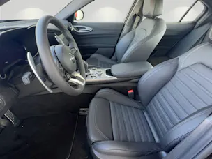 Alfa Romeo Giulia 2.0 Q4 Sprint Edition