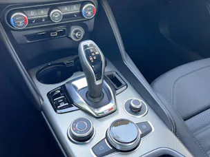 Alfa Romeo Giulia 2.0 Q4 Sprint Edition