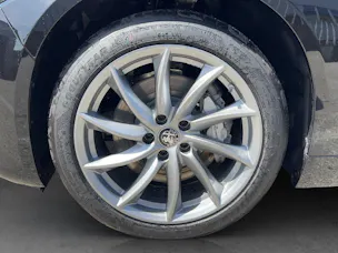 Alfa Romeo Giulia 2.0 Q4 Sprint Edition