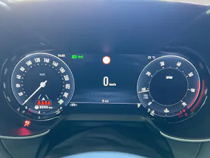 Alfa Romeo Giulia 2.0 Q4 Sprint Edition
