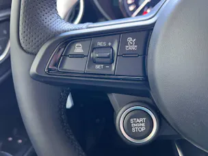 Alfa Romeo Giulia 2.0 Q4 Sprint Edition